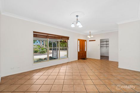 Property photo of 29 Oberon Way Oxenford QLD 4210