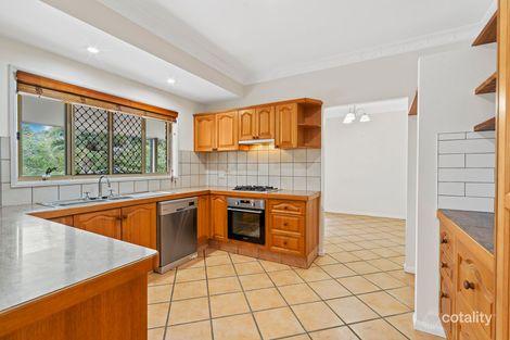 Property photo of 29 Oberon Way Oxenford QLD 4210