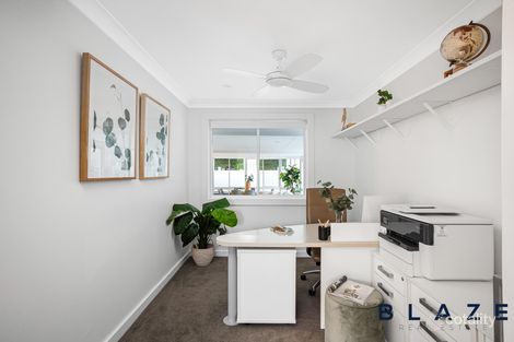 Property photo of 3 Kempsey Place Bossley Park NSW 2176
