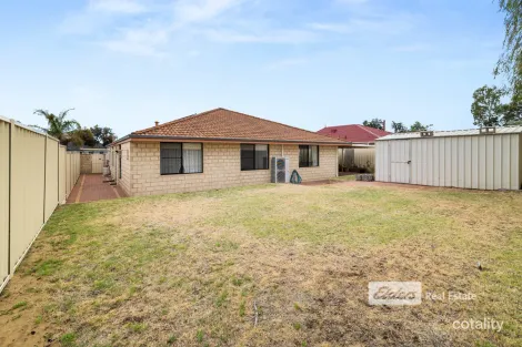 Property photo of 14 Lavender Way Eaton WA 6232