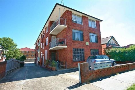 3/26 George St, Marrickville, NSW 2204