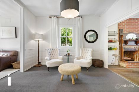 Property photo of 35 Foxlow Street Captains Flat NSW 2623