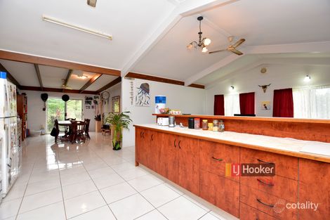 Property photo of 80 Taggart Road Shell Pocket QLD 4855
