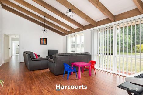 Property photo of 19 Kilberry Crescent Hallam VIC 3803