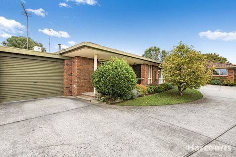 Property photo of 3/9 Craig Street Warragul VIC 3820