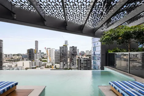 1602/2-4 Edmondstone St, South Brisbane, QLD 4101