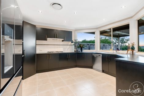 Property photo of 47 Greyfriar Place Kellyville NSW 2155