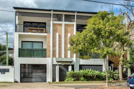 6/169 Merthyr Rd, New Farm, QLD 4005