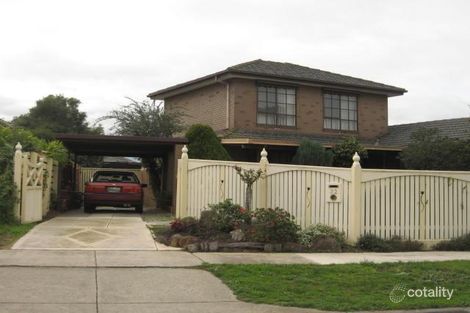 32 Woodstock Dr, Gladstone Park, VIC 3043