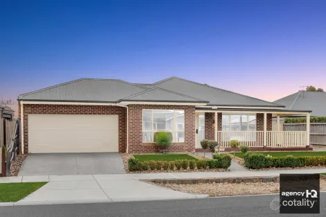 Property photo of 4 Inglewood Avenue Eynesbury VIC 3338