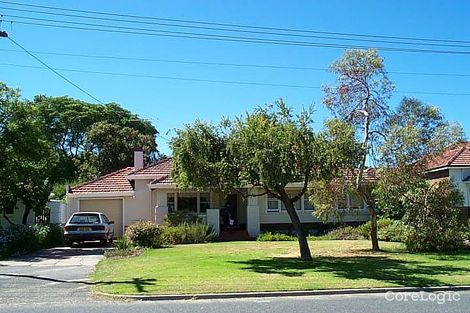 Property photo of 7 Berkeley Crescent Floreat WA 6014