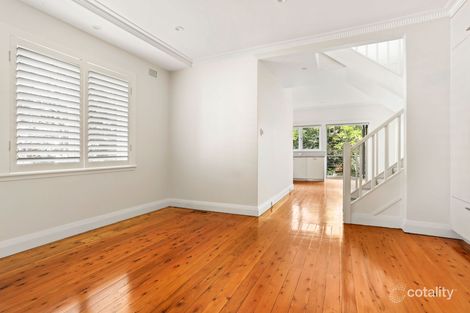 Property photo of 48 Premier Street Neutral Bay NSW 2089