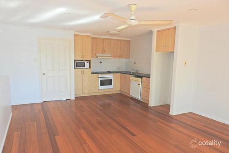 Property photo of 2/4 Whistler Way Mount Pleasant QLD 4740