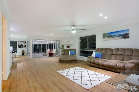 Property photo of 77 Burrendong Road Coombabah QLD 4216