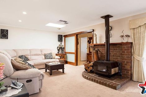 Property photo of 11 Mahy Court Coldstream VIC 3770