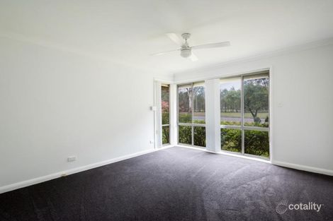 Property photo of 44 Racecourse Road South Penrith NSW 2750