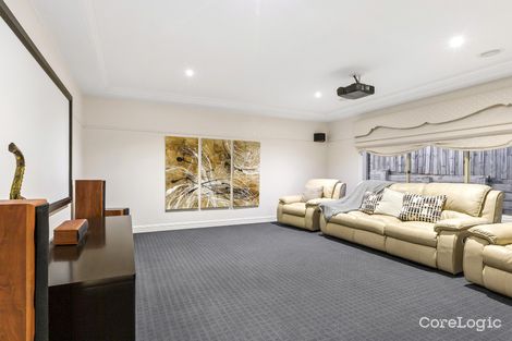 Property photo of 36 Sittella Drive Berwick VIC 3806