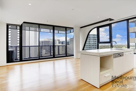Property photo of 1408/38 Albert Road South Melbourne VIC 3205