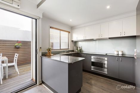 Property photo of 2/56 Leicester Street Fitzroy VIC 3065