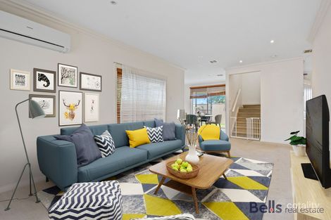 Property photo of 3/10 Fremont Parade Sunshine West VIC 3020