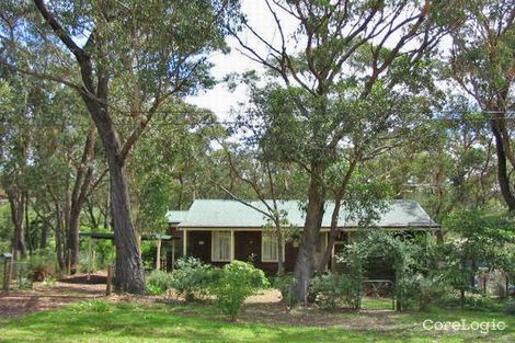 Property photo of 48 Minni Ha Ha Road Katoomba NSW 2780
