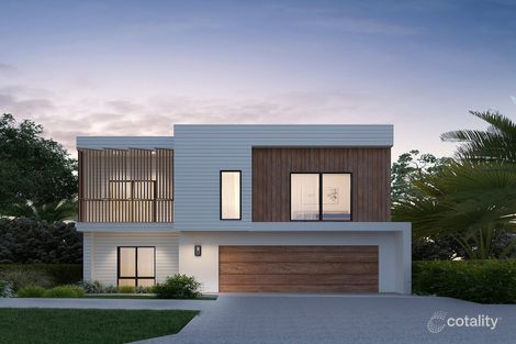 Property photo of 39 Kennington Road Camp Hill QLD 4152