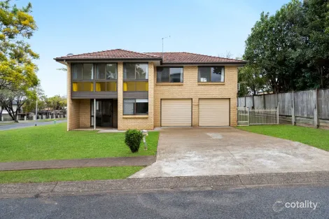 Property photo of 31 Chauvin Street Robertson QLD 4109