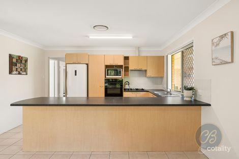 Property photo of 5 Cedar Close Albany Creek QLD 4035