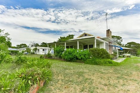 Property photo of 45 Buxton Avenue Buxton NSW 2571