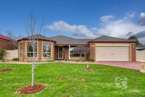 Property photo of 20 Scenic Drive Beaconsfield VIC 3807