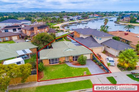 Property photo of 2/42 Ocean Reef Drive Patterson Lakes VIC 3197
