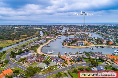 Property photo of 2/42 Ocean Reef Drive Patterson Lakes VIC 3197