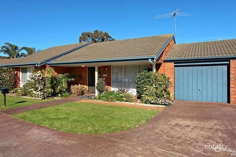 Property photo of 4 Parkside Boulevard Carrum VIC 3197