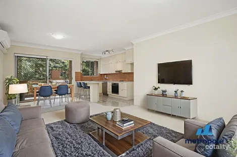 3/11-13 Trafalgar St, Brighton-Le-Sands, NSW 2216