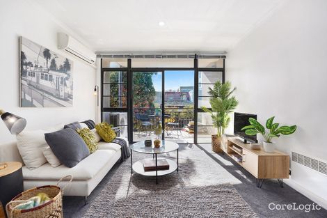 Property photo of 22/62 Wellington Street St Kilda VIC 3182