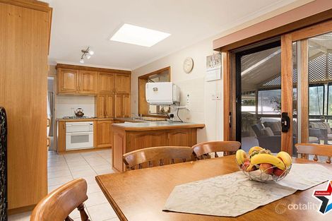 Property photo of 11 Mahy Court Coldstream VIC 3770