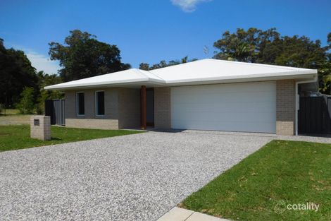 3 Como Ave, Emerald Beach, NSW 2456