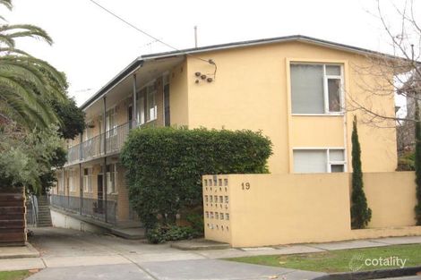 Property photo of 7/19 Cromwell Road South Yarra VIC 3141