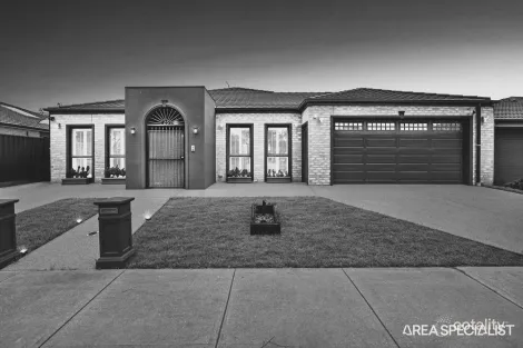 Property photo of 25 River Views Road Harkness VIC 3337