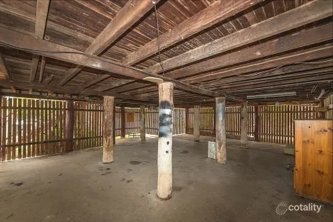 Property photo of 152 Bremner Street Berserker QLD 4701