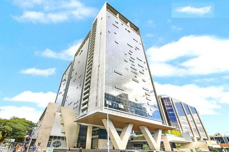 Property photo of 2609/45 Macquarie Street Parramatta NSW 2150