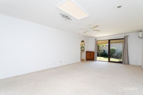 Property photo of 1/6 Flora Close Burleigh Waters QLD 4220