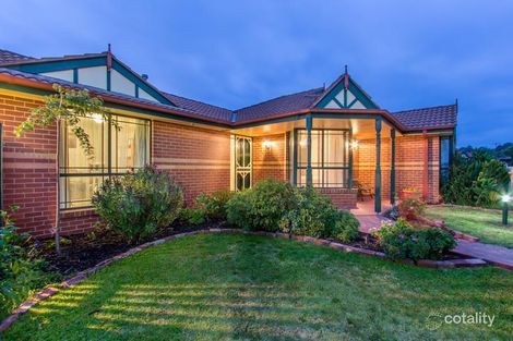 Property photo of 1/2 Ambleside Crescent Berwick VIC 3806