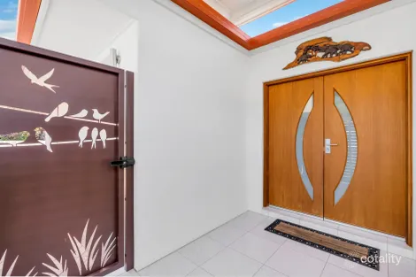 Property photo of 41 Stream Avenue Kewarra Beach QLD 4879