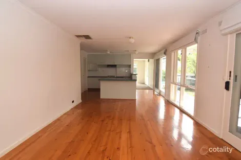 Property photo of 6 Warwillah Avenue Wangaratta VIC 3677