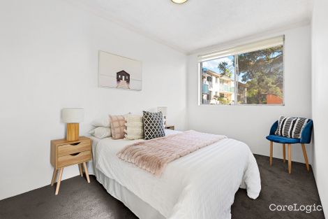 Property photo of 2/2-6 Liberty Street Enmore NSW 2042