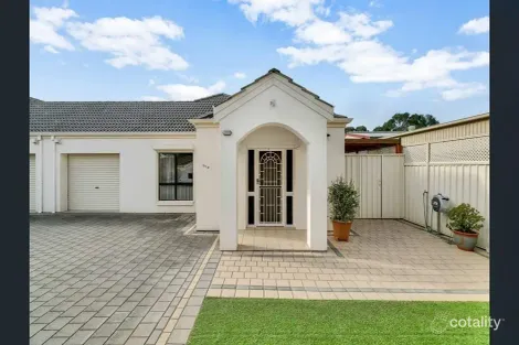 Property photo of 127B Galway Avenue Broadview SA 5083