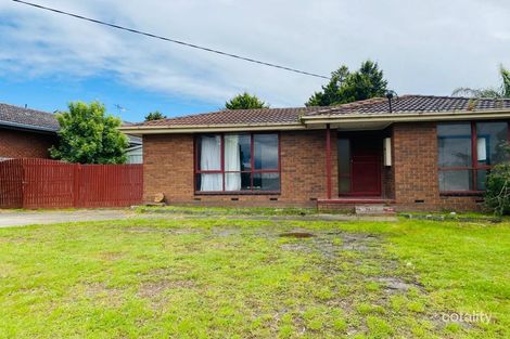 Property photo of 46 Hothlyn Drive Craigieburn VIC 3064