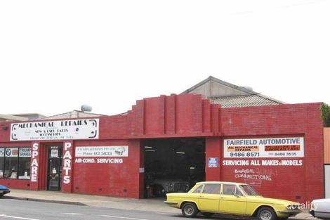 81 Station St, Fairfield, VIC 3078