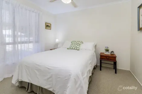 Property photo of 1/53 Coolgarra Avenue Bongaree QLD 4507